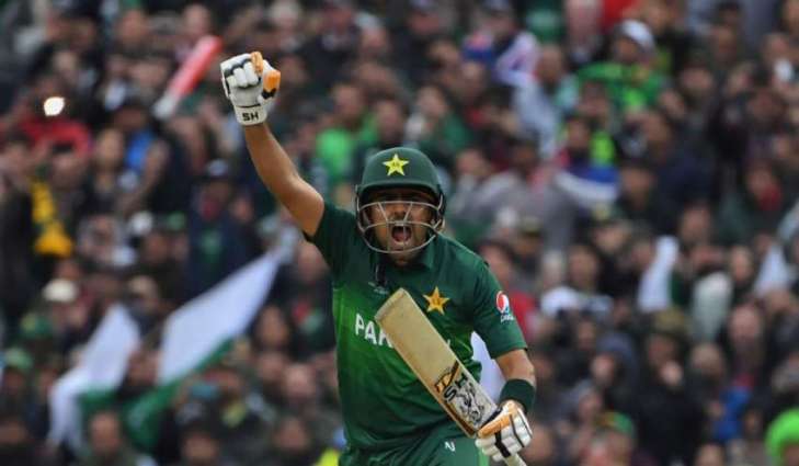 Celebs congratulate Pak team over massive win against New Zealand