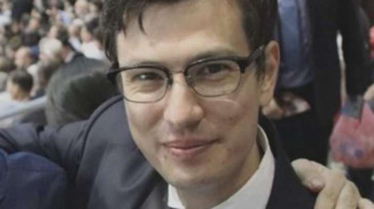 Australian student Alek Sigley feared detained in North Korea