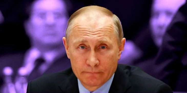 Five DDoS Attacks Registered During Putin's 'Direct Line' This Year - Cyberthreat Center