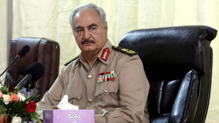 Haftar's Plan to Have Peace Forum After Tripoli Capture Illogical - Russian Contact Group