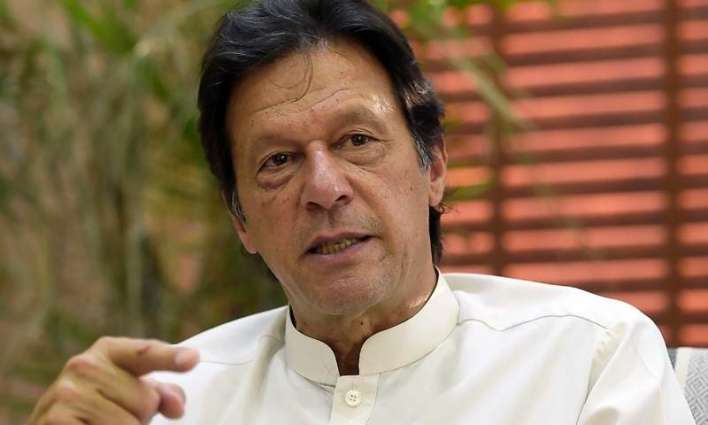 PM Imran likely to visit US next month