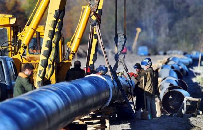 All Lines of Druzhba Pipeline Extending from Mozyr to Poland Cleared - Belarusian Operator