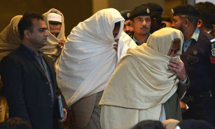 40 to 50 missing persons traced in Islamabad 