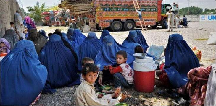UNHCR welcomes Pakistan's decision to extend stay of Afghan refugees