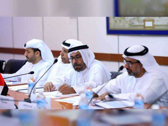 انطلاق أعمال لجنة المشاورات السياسية بين الإمارات وقرغيزستان 