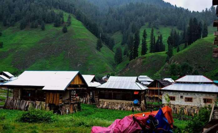 KP Govt allocates over Rs5b for promotion of tourism