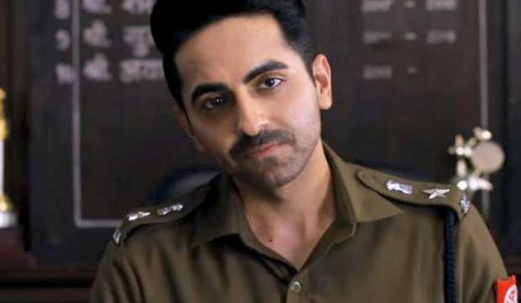 Ayushmann Khurrana in an exclusive chat reveals how he was offered a rom-com by Anubhav Sinha and how he bagged Article 15 is an interesting tale.