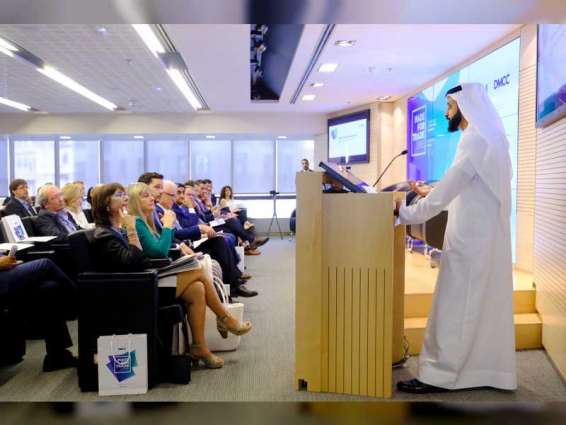 DMCC Barcelona roadshow highlights opportunity for growth in Dubai for Spanish firms, economic impact of Expo 2020 Dubai