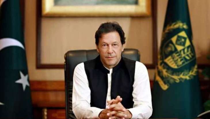 PM Imran forms Pakistan’s first ever youth council