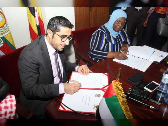 UAE, Uganda sign MoU on recruitment practices