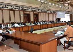 Federal cabinet meets today