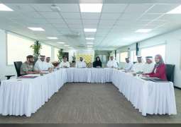لجنة جاهزية المدينة لاستضافة إكسبو 2020 دبي تبحث استعدادات الجهات المختلفة للحدث