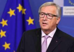 EU summit: Leaders resume talks after disagreement over top jobs