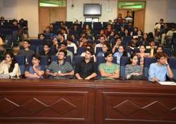 NUST Summer School 2019 registers students in large numbers from across Pakistan