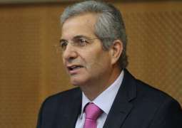 AKEL Party Leader Says to Discuss Cyprus Dispute With Russian Foreign Minister on Monday