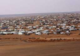 Syrian Refugees Compare Conditions in Rukban Camp With Temporary Center in Homs