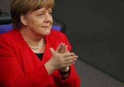 Merkel Cancels Appearance at Rostock Forum Amid Debate Over New EU Leadership