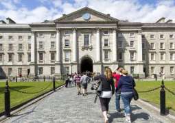 Trinity College Dublin establishes Al Maktoum Centre for Middle Eastern Studies