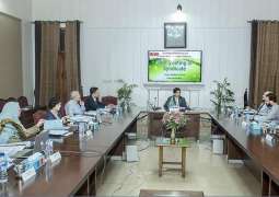 UVAS syndicate approves Rs 3.295 billion budget