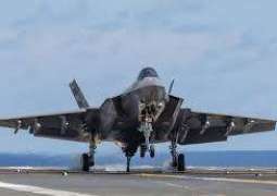Turkish Parliamentary Speaker Doubts US Will Remove Ankara From F-35 Jet Program