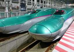 AU Says Considering Russian Railways as Contractor to Build Rail Network in Central Africa