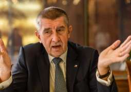 Czech Prime Minister Rejects Timmermans as EU Commission Chief