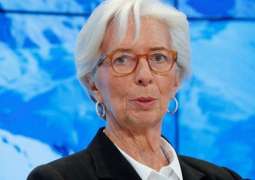 Lagarde Relinquishes Role as IMF Chief Amid Nomination to Head European Central Bank