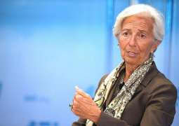 Lagarde Relinquishes Role as IMF Chief Amid Nomination to Head European Central Bank