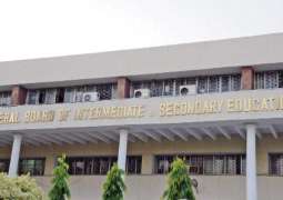 FBISE announces SSC Part 1 result - 9th class result