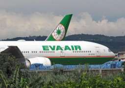 Taiwan's Eva Airways Cancels 550 Flights Over Ongoing Cabin Crew Strike