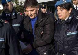 Italian Police Crack Down on 'Ndrangheta Mafia, Seize $135Mln Worth of Property