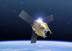 New satellite 'Falcon Eye' to strengthen national security, serve civilian purposes