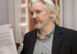 Assange's Father Says Whistleblower Ready to Fight for Release, Press Freedom