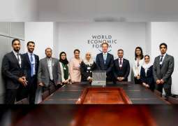 شراكة بين حكومة الإمارات والمنتدى الاقتصادي العالمي لتقليص فجوة المهارات في المنطقة