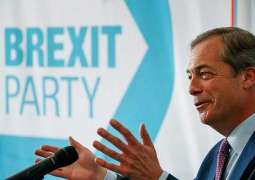 UK Brexit Party Leader Farage Earns Some $34,000 on Top of EU Parliament Salary - Reports