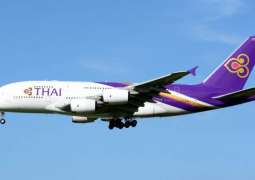 Thai Airways to start flight operation from Lahore