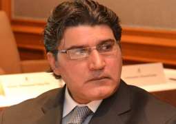 Pakistani ambassador calls on Governor Makkah