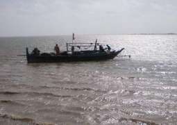 Four die, 46 missing as boat capsizes in Indus River in Haripur 