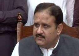 Buzdar condoles demise of famous poet Nisar Nasik