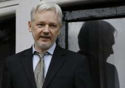 RT, Sputnik Editor-in-Chief Wishes Assange Happy 48th Birthday