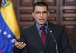Caracas Warns US Citizens of Lack of Protection on Venezuelan Territory