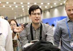 Alek Sigley: North Korea releases detained Australian student