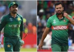 Here’s What Pakistan Need to do Against Bangladesh to Qualify - Pak vs Ban