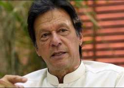 Govt committed to address issues of minority communities: Prime Minister Imran Kha