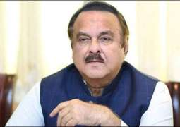 8 Benami properties of Asif Ali Zardari seized: Naeem Ul Haq