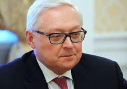 Ryabkov, Thompson to Discuss Strategic Stability in Geneva on July 17-18 - Moscow