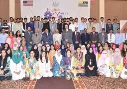 Masood Khan urges students to reach out to global peers for awareness on Kashmir issue