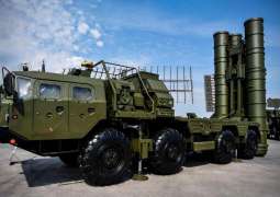 Deliveries of Russian S-400 Missile Systems to Turkey to Start in Next Few Days - Ankara