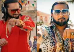 Objectiobnable lyrics again land Yo Yo Honey Singh in trouble