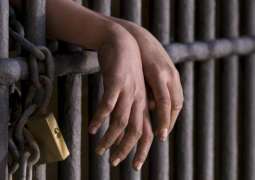 السجن لمدة ستة أشھر و الابعاد ل5 الآسیویین بتھمة السرقة في منطقة الشارقة بالامارات